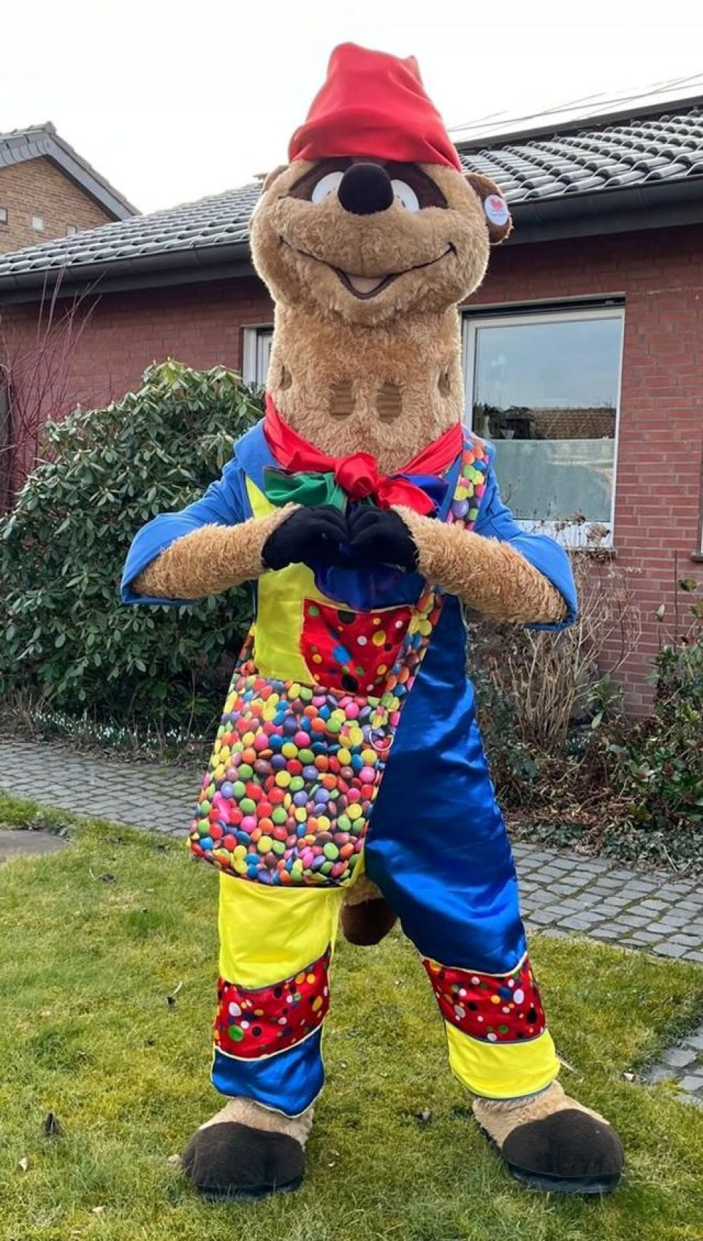 Kali Karneval
